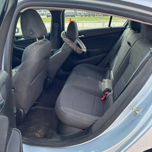 2017 Chevrolet CRUZE LT AUTO — миниатюра 34