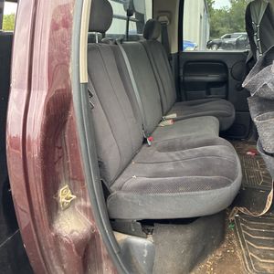 2005 Dodge RAM 3500 SLT/LARAMIE 缩略图 35