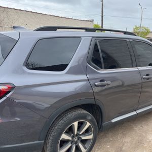 HONDA PILOT ELITE - 9