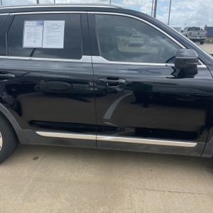 KIA TELLURIDE EX - 9