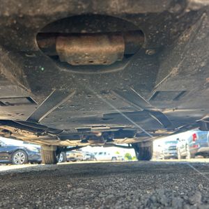 2015 Subaru OUTBACK 2.5I — миниатюра 27