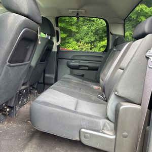 2014 Chevrolet SILVERADO 2500HD LT 缩略图 34