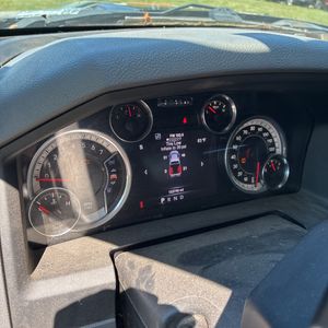2016 RAM 1500 BIG HORN — миниатюра 34