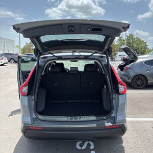 2024 Honda CR-V EX-L thumbnail 42
