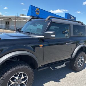 FORD BRONCO BADLANDS - 2