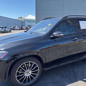 MERCEDES-BENZ GLE - 2