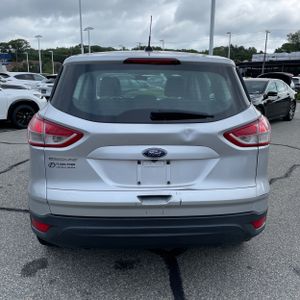 صورة 7 لـ 2015 FORD ESCAPE S