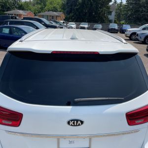 2020 KIA SEDONA EX thumbnail 16