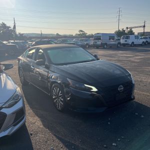 صورة 10 لـ 2023 Nissan ALTIMA 2.5 SV