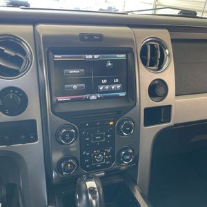 2014 FORD F-150 FX4 — миниатюра 38