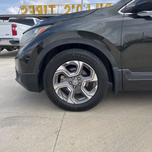 صورة مصغرة 17 لـ 2019 Honda CR-V EX
