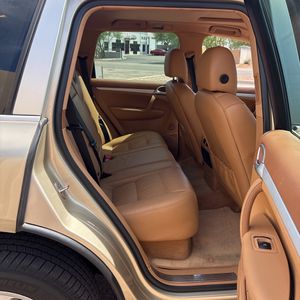 2006 Porsche CAYENNE S photo 36