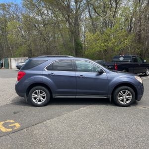 CHEVROLET EQUINOX LT - 10