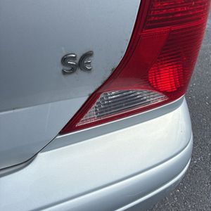 2002 FORD FOCUS SE — фото 23