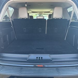 2022 FORD EXPEDITION MAX LIMITED — миниатюра 43