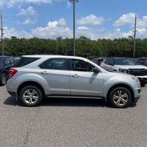 صورة 10 لـ 2017 Chevrolet EQUINOX LS