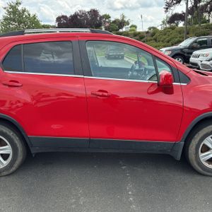 2016 Chevrolet TRAX LT 缩略图 11