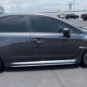 2015 Subaru WRX LIMITED thumbnail 11