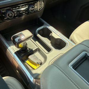 2022 Chevrolet SILVERADO 1500 LTZ thumbnail 57