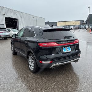 LINCOLN MKC RESERVE - 5