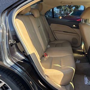 صورة مصغرة 35 لـ 2011 FORD FUSION SEL