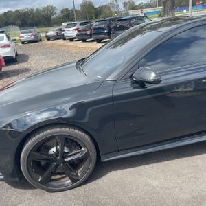 AUDI RS 7 4.0T PRESTIGE - 2