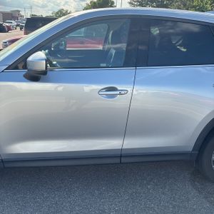 MAZDA CX-5 GRAND TOURING - 4