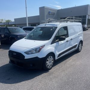 FORD TRANSIT CONNECT XL - 1