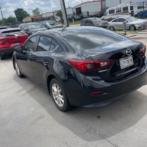 MAZDA MAZDA3 SPORT - 4