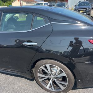 2016 Nissan MAXIMA 3.5 SL — фото 6
