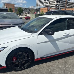 HYUNDAI ELANTRA N BASE - 2