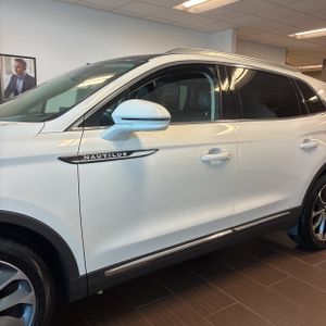 LINCOLN NAUTILUS RESERVE - 3