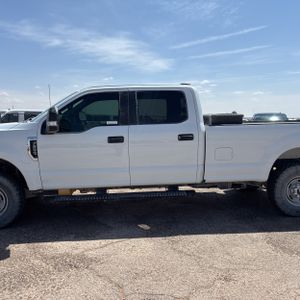 FORD F-250 SUPER DUTY XL - 4