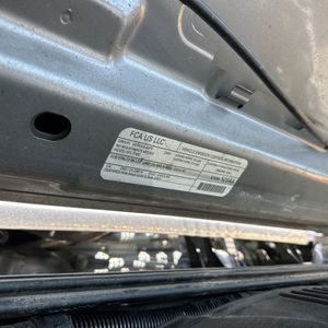 2016 JEEP WRANGLER UNLIMITED SPORT thumbnail 41