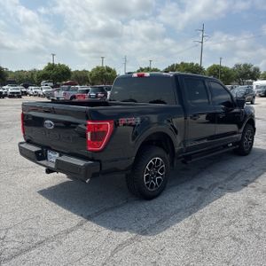FORD F-150 XLT - 8
