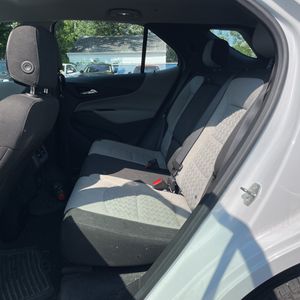 صورة مصغرة 33 لـ 2024 Chevrolet EQUINOX LS