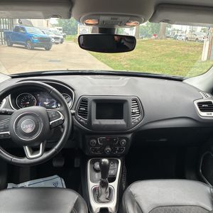 2018 JEEP COMPASS LATITUDE 缩略图 36