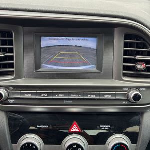 2019 Hyundai ELANTRA SE thumbnail 38