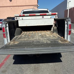 2010 FORD F-150 XLT 缩略图 45
