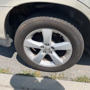 2007 Lexus RX 350 BASE 缩略图 19