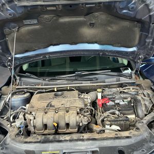 2019 Nissan SENTRA S 缩略图 40