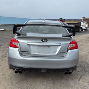 SUBARU WRX BASE - 7