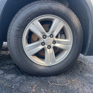 صورة مصغرة 20 لـ 2016 Chevrolet TRAX LT