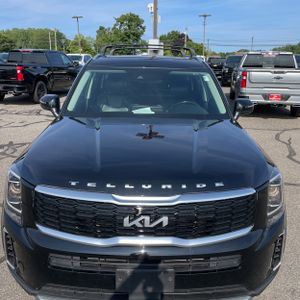 صورة مصغرة 15 لـ 2022 KIA TELLURIDE S