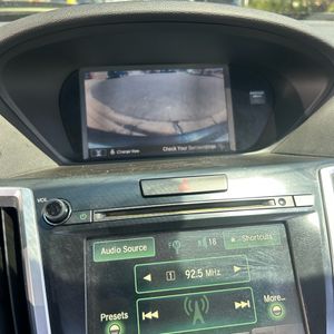 2015 Acura TLX BASE — миниатюра 38
