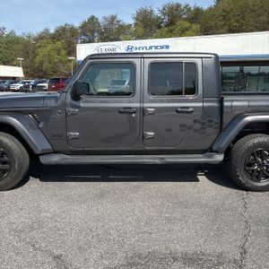 JEEP GLADIATOR SPORT S - 4