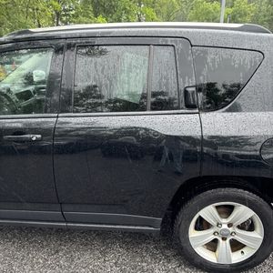 2013 JEEP COMPASS LATITUDE 缩略图 60