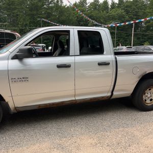 صورة 4 لـ 2014 RAM 1500 TRADESMAN