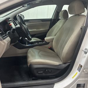 2019 Hyundai SONATA SEL — миниатюра 31