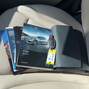 2018 Mercedes-BENZ C-CLASS 缩略图 53